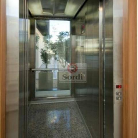 Sala à venda, 36 m² por r$ 200.000 - vila ana maria - ribeirão preto/sp - Foto 2