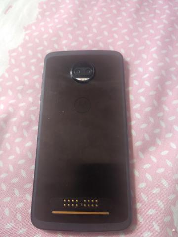 Moto z2 Force