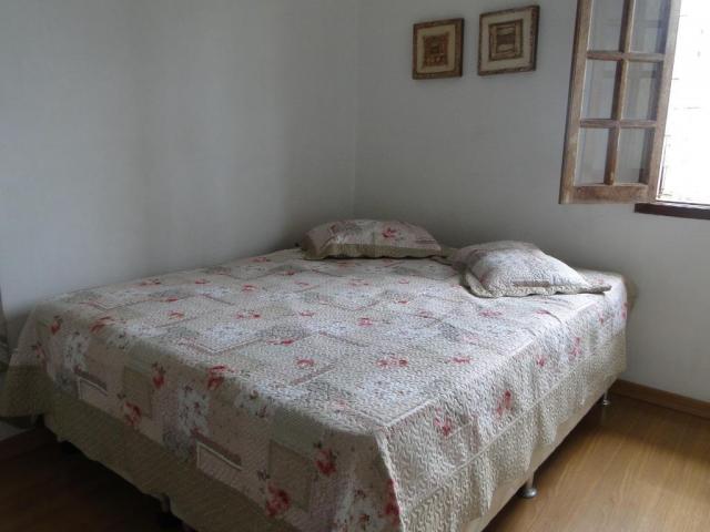 Casa com 3 dormitórios à venda, 180 m² por r$ 580.000 - conjunto califórnia - belo horizon - Foto 8