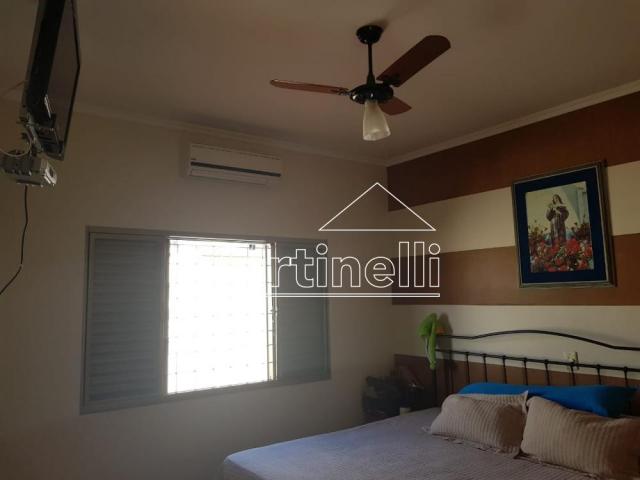 Casa para alugar com 3 dormitórios em Jardim palmares, Ribeirao preto cod:L28921 - Foto 9
