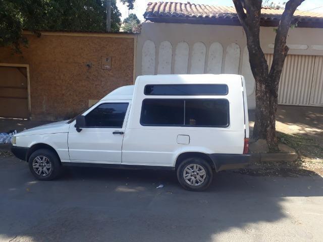 Fiorino 2012 - Foto 2