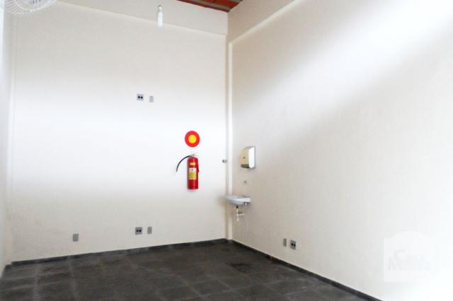 Prédio inteiro à venda em Caiçaras, Belo horizonte cod:255433 - Foto 3