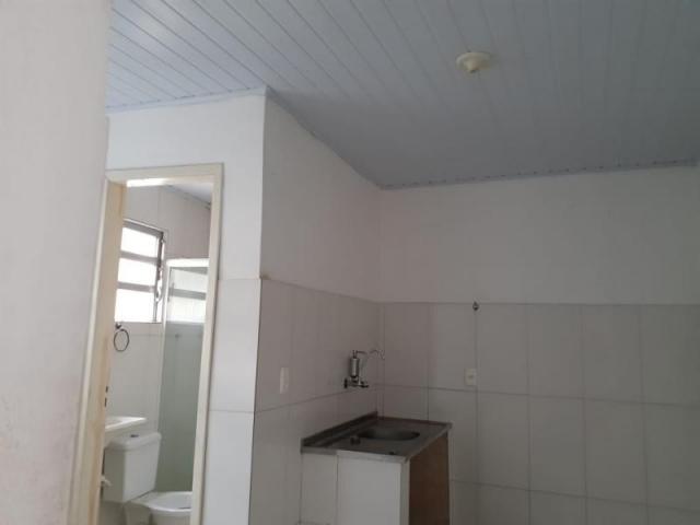 Casa 3 dormitórios para locação em duque de caxias, parque fluminense, 3 dormitórios, 1 ba - Foto 7