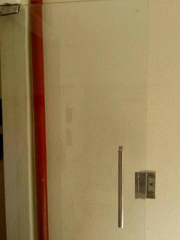 Vendo apto otina localização, com dois quartos super arejado - Foto 13