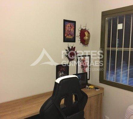 Apartamento à venda com 2 dormitórios em Jardim palma travassos, Ribeirão preto cod:58830 - Foto 12