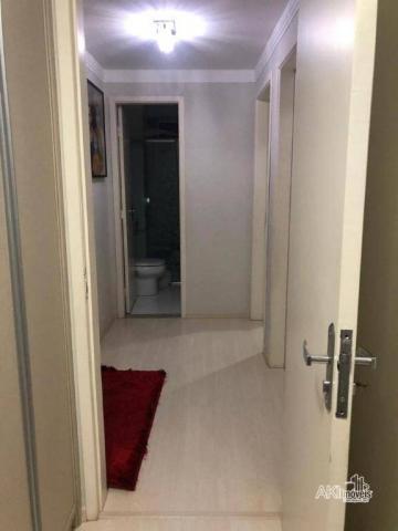 Oportunidade! apartamento no centro de cianorte! - Foto 17