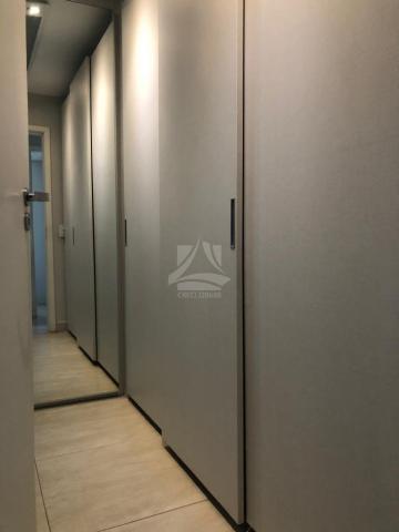 Apartamento à venda com 3 dormitórios em Vila do golf, Ribeirão preto cod:58724 - Foto 15