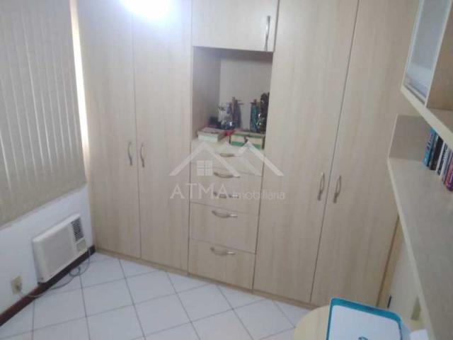 Apartamento à venda com 2 dormitórios em Vila da penha, Rio de janeiro cod:VPAP20372 - Foto 10