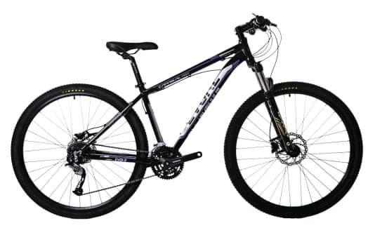 Bicicleta bike Evoke Cannibal - Foto 2