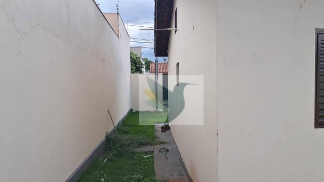 Casa com 2 dormitórios para alugar, 55 m² por r$ 800/mês - loteamento zé sobrinho - Foto 11
