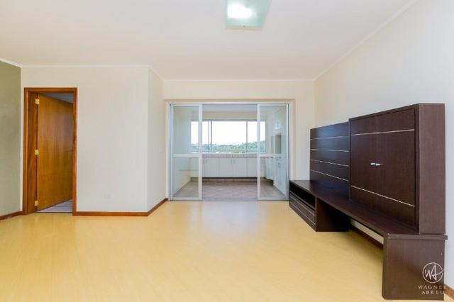 Apartamento com 3 quartos, 2 vagas no Ecoville - Curitiba AP0165 - Foto 2
