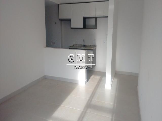 Apartamento para alugar com 3 dormitórios em Jd palma travassos, Ribeirão preto cod:AP2514 - Foto 3