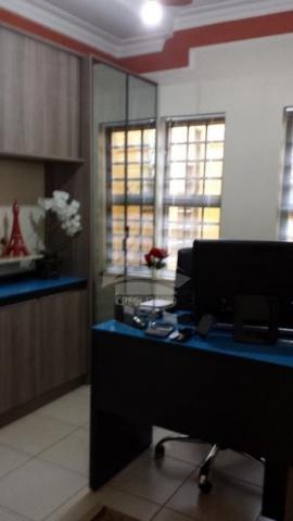 Casa à venda com 3 dormitórios em Vila tibério, Ribeirão preto cod:58762 - Foto 7