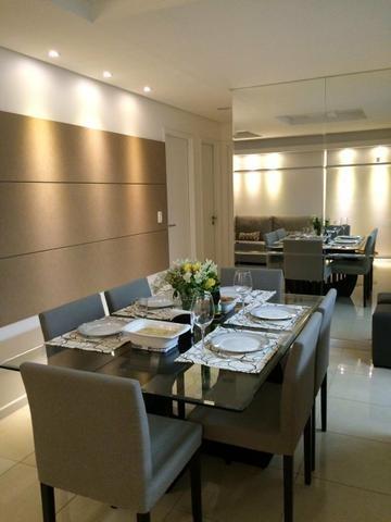 (JE) É pra Vender LOGO! Apartamento de 72m² na Encruzilhada - Mobiliado!