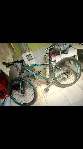 Bicicleta Sense