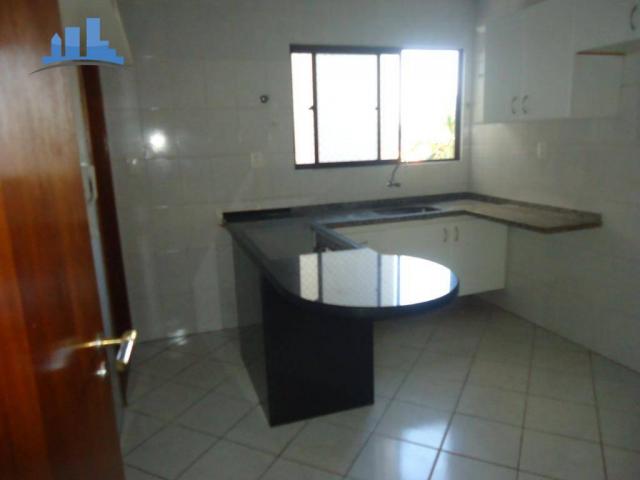 Apto n georgia, 116 mts, 50 mts da av. do cpa, cuiabá - Foto 7