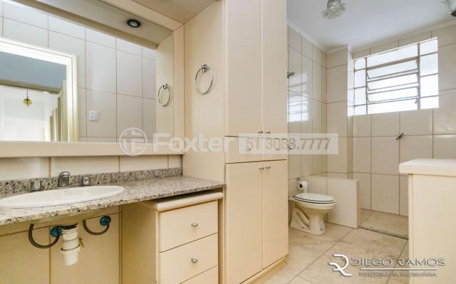 Apartamento à venda com 3 dormitórios em Centro histórico, Porto alegre cod:182620 - Foto 12