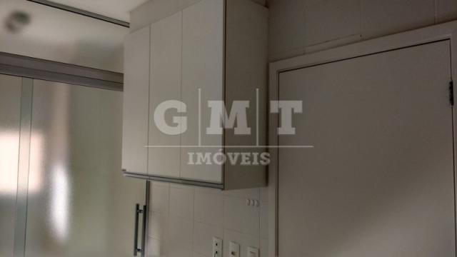 Apartamento para alugar com 2 dormitórios em Vila do golf, Ribeirão preto cod:AP2497 - Foto 9