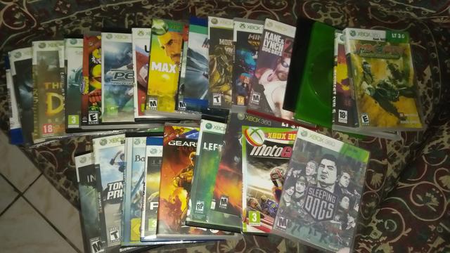 Xbox 360 - Foto 3