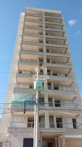 Apartamento à venda com 1 dormitórios em Nova aliança, Ribeirão preto cod:58723