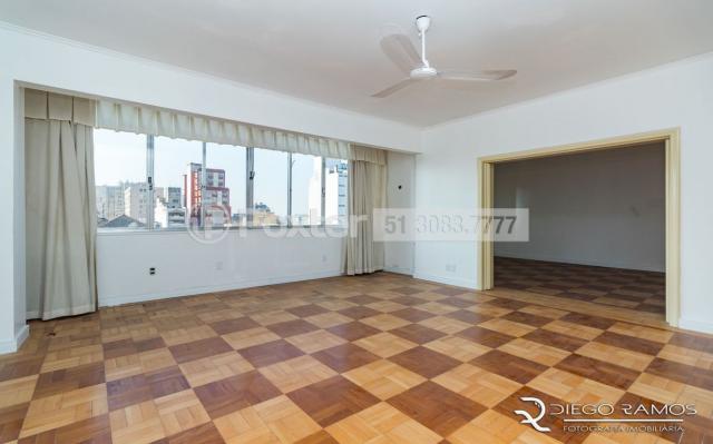 Apartamento à venda com 3 dormitórios em Centro histórico, Porto alegre cod:182620