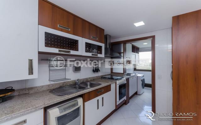 Apartamento à venda com 3 dormitórios em Petrópolis, Porto alegre cod:191324 - Foto 19