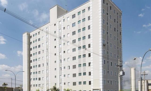 Apartamento à venda com 2 dormitórios em Condomínio mirante sul, Ribeirão preto cod:58699 - Foto 2