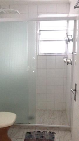 Apartamento à venda com 1 dormitórios em Boqueirão, Santos cod:AP00650 - Foto 13