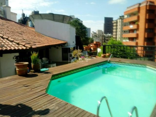 Apartamento à venda com 5 dormitórios em Bela vista, Porto alegre cod:OT6986