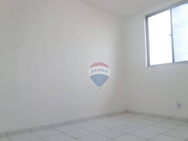 Apartamento à venda por r$ 70.000 - passagem de areia - parnamirim/rn - Foto 9