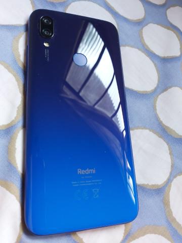 Xiaomi redmi 7 64g 3 ram - Foto 2