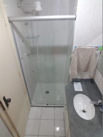 Apartamento para alugar com 2 dormitórios em Embaré, Santos cod:AP00437 - Foto 10