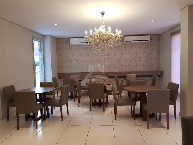 Apartamento à venda com 2 dormitórios em Nova aliança, Ribeirão preto cod:58856 - Foto 3