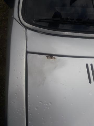 Vendo Passat flash 87 - Foto 3