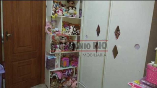 Apartamento à venda com 2 dormitórios em Engenho de dentro, Rio de janeiro cod:PAAP23386 - Foto 11