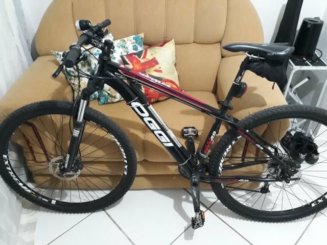 Oggi big wheel 7.2 - Foto 4