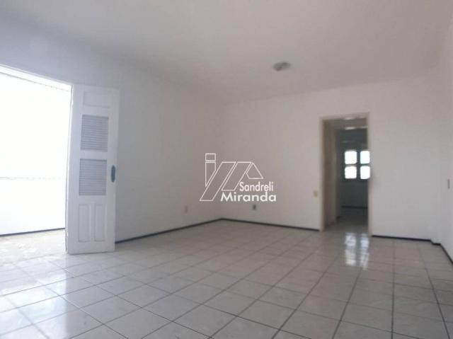 Apartamento à venda em fortaleza - Foto 19
