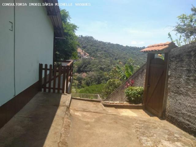 Casa para venda em teresópolis, granja florestal, 2 dormitórios, 1 banheiro - Foto 18