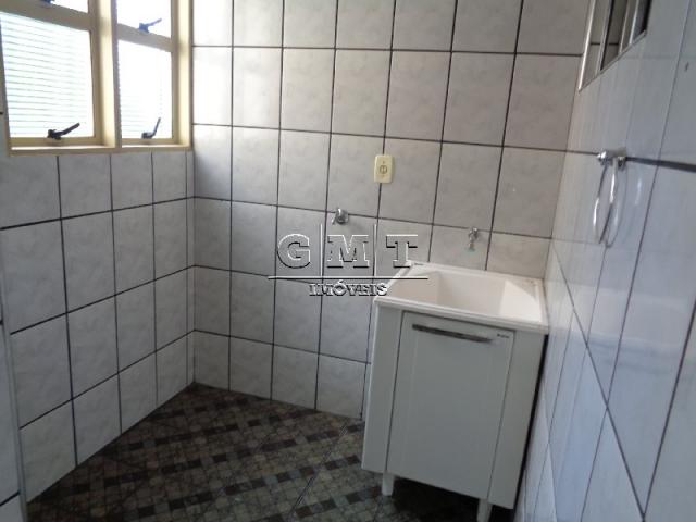 Apartamento para alugar com 1 dormitórios em Vila virgínia, Ribeirão preto cod:AP2539 - Foto 6