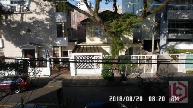 Casa com 3 dormitórios para alugar, 80 m² por r$ 2.300/mês o pacote - boqueirão - santos/s - Foto 7