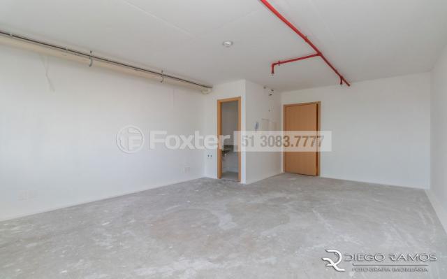 Escritório à venda em Boa vista, Porto alegre cod:177332 - Foto 10