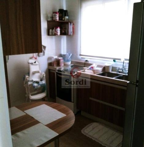 Sobrado com 3 dormitórios à venda, 189 m² por r$ 790.000 - vila do golfe - ribeirão preto/ - Foto 18
