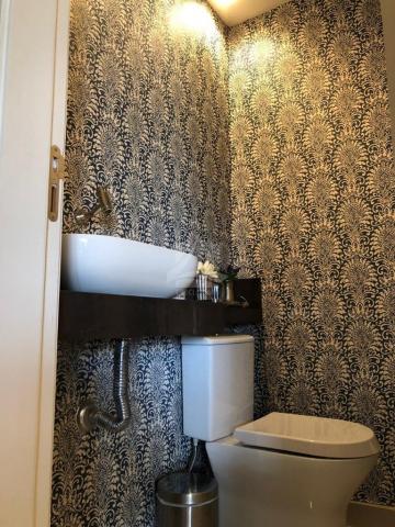 Apartamento à venda com 3 dormitórios em Vila do golf, Ribeirão preto cod:58724 - Foto 10