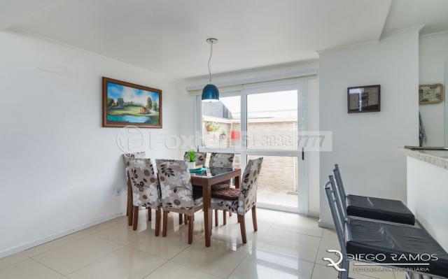 Casa à venda com 3 dormitórios em Tristeza, Porto alegre cod:186218 - Foto 5
