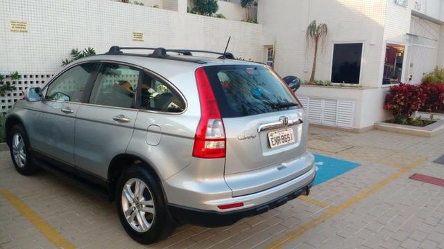 Crv - Foto 3