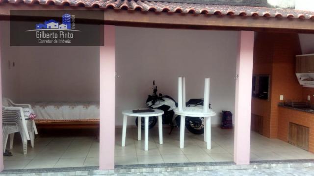 Casa à venda com 2 dormitórios em Forquilhas, São josé cod:CA0021 - Foto 6