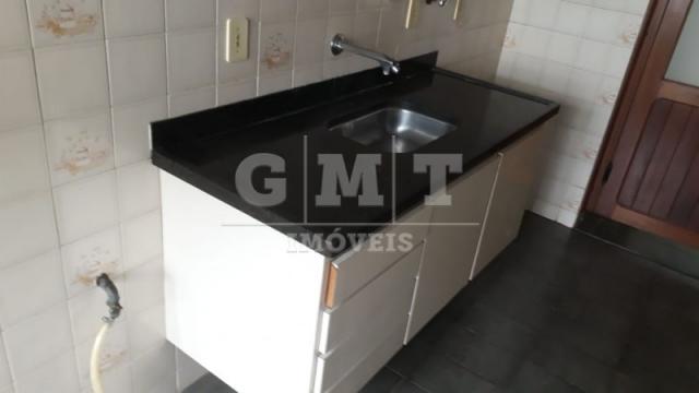 Apartamento para alugar com 1 dormitórios em Vila seixas, Ribeirão preto cod:AP2563 - Foto 4