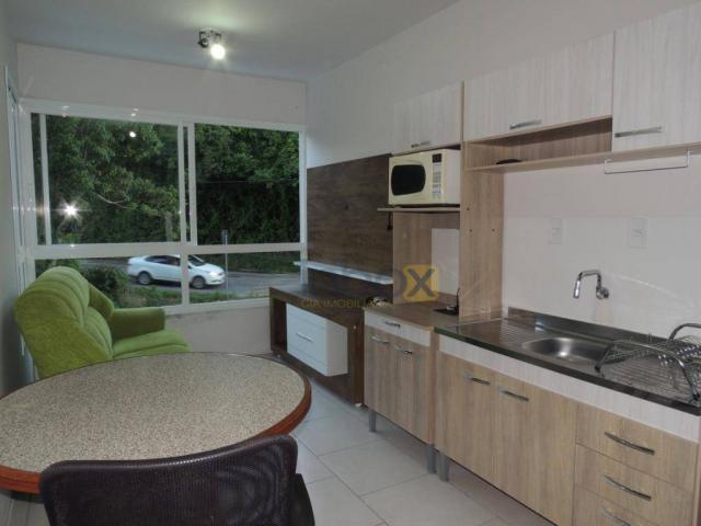 Inbox aluga - apartamento de 2 dormitórios com 1 box de garagem.