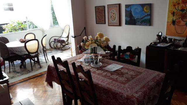 Apartamento à venda - rio de janeiro - rj - copacabana - Foto 3