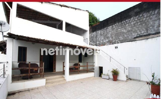 Casa para alugar com 4 dormitórios em Pernambués, Salvador cod:777015 - Foto 2